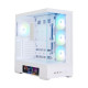 Zalman P40 DS White