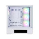 Zalman P40 DS White