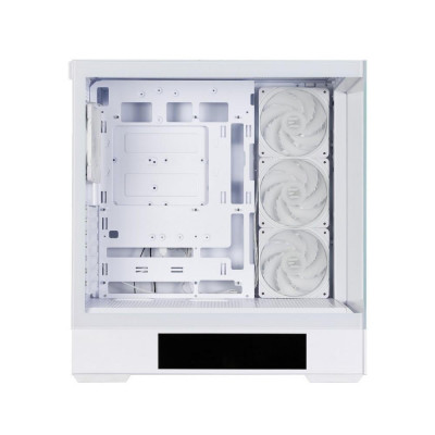 Zalman P40 DS White