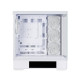 Zalman P40 DS White