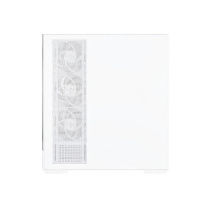 Zalman P40 DS White