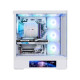 Zalman P40 DS White