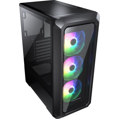 Cougar Archon 2 RGB Black (385CC50.0003)