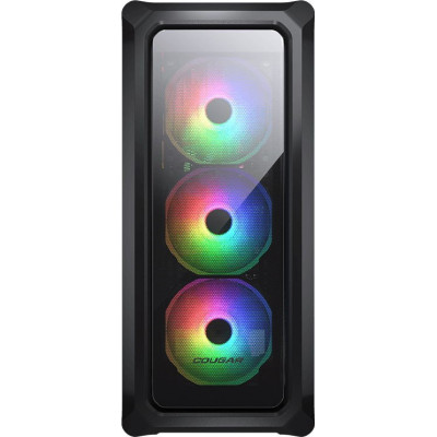 Cougar Archon 2 RGB Black (385CC50.0003)
