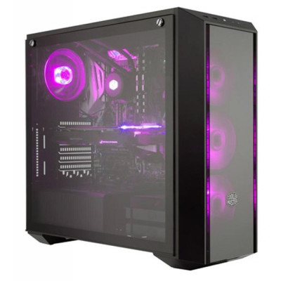Cooler Master MasterBox Pro 5 RGB (MCY-B5P2-KWGN-01)