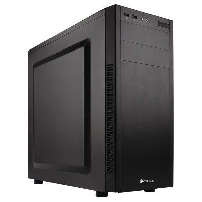 Corsair Carbide 100R Silent Edition (CC-9011077-WW)