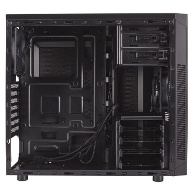 Corsair Carbide 100R Silent Edition (CC-9011077-WW)