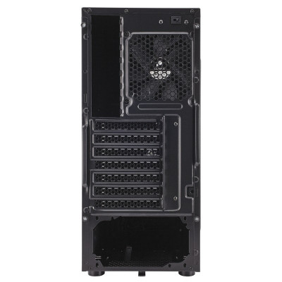Corsair Carbide 100R Silent Edition (CC-9011077-WW)