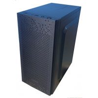 Delux MK330 400W Black (MK330-400-12F)