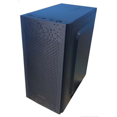 Delux MK330 400W Black (MK330-400-12F)