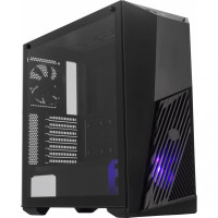 Cooler Master MasterBox K501L RGB Black (MCB-K501L-KGNN-SR1)