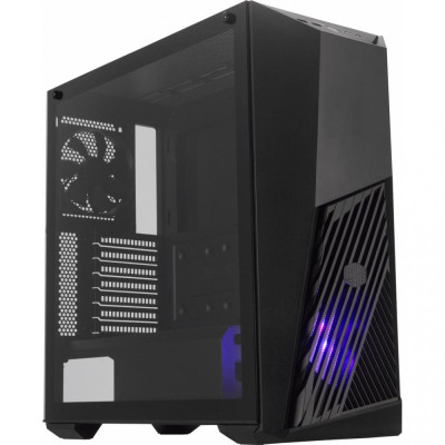 Cooler Master MasterBox RGB Black K501L (MCB-K501L-KGNN-SR1)