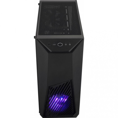 Cooler Master MasterBox RGB Black K501L (MCB-K501L-KGNN-SR1)