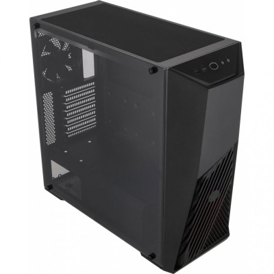 Cooler Master MasterBox RGB Black K501L (MCB-K501L-KGNN-SR1)