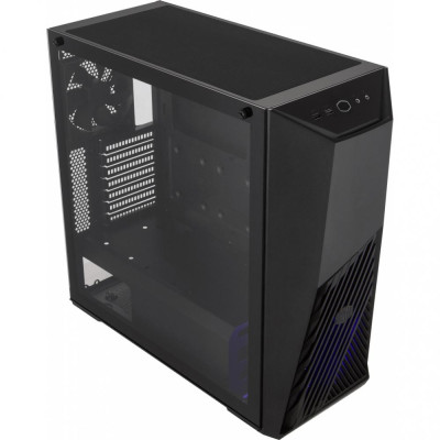 Cooler Master MasterBox RGB Black K501L (MCB-K501L-KGNN-SR1)