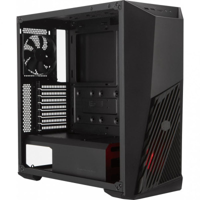 Cooler Master MasterBox RGB Black K501L (MCB-K501L-KGNN-SR1)
