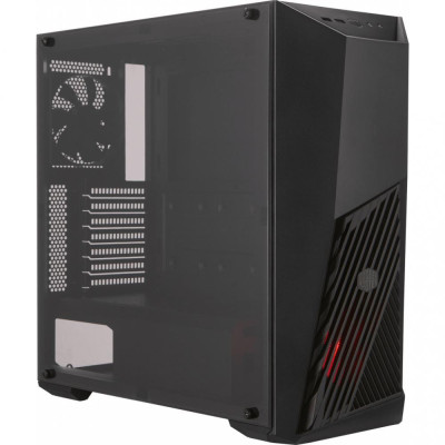 Cooler Master MasterBox RGB Black K501L (MCB-K501L-KGNN-SR1)
