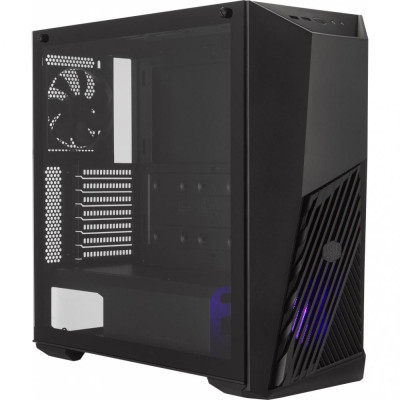 Cooler Master MasterBox RGB Black K501L (MCB-K501L-KGNN-SR1)