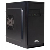 GTL 1603+ Black