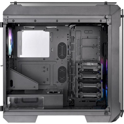Thermaltake View 71 Tempered Glass ARGB Edition (CA-1I7-00F1WN-03)