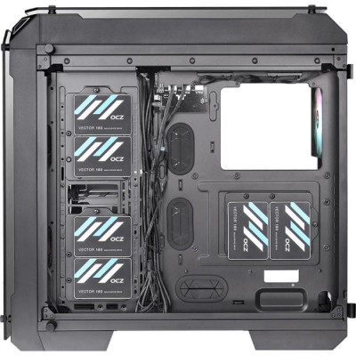 Thermaltake View 71 Tempered Glass ARGB Edition (CA-1I7-00F1WN-03)
