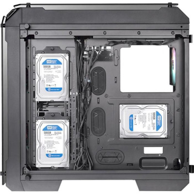 Thermaltake View 71 Tempered Glass ARGB Edition (CA-1I7-00F1WN-03)