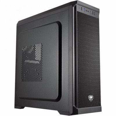 Cougar MX330-X