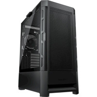 Cougar AIRFACE Black