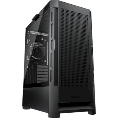 Cougar AIRFACE Black