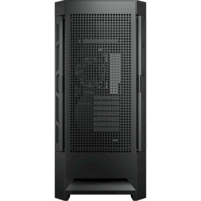 Cougar AIRFACE Black
