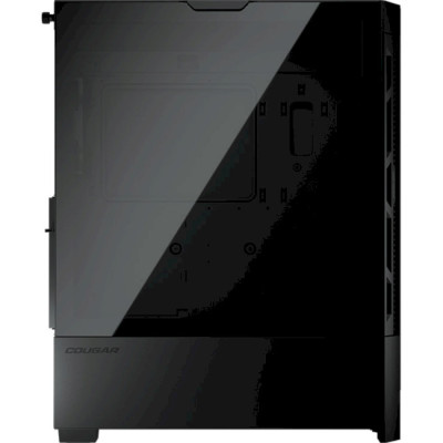 Cougar AIRFACE Black