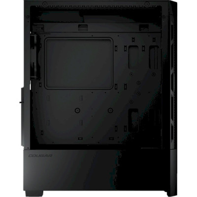 Cougar AIRFACE Black