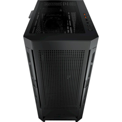 Cougar AIRFACE Black
