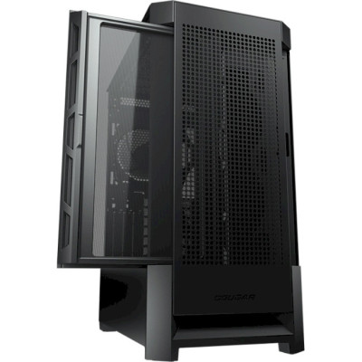 Cougar AIRFACE Black
