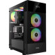 GAMDIAS Aura GC5 ARGB Black (4711514500646)