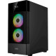 GAMDIAS Aura GC5 ARGB Black (4711514500646)