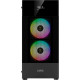 GAMDIAS Aura GC5 ARGB Black (4711514500646)