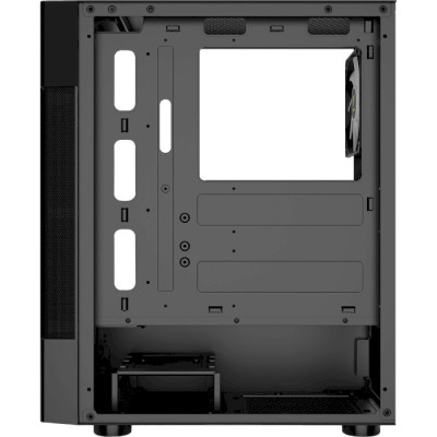 GAMDIAS Aura GC5 ARGB Black (4711514500646)