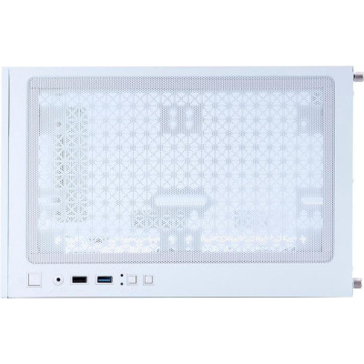 1stPlayer Go2 White (Go2-WH)