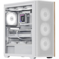 Aerocool D501A-G-WT-v2 (ACCM-DS01043.21)