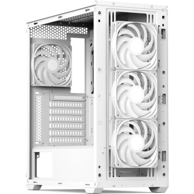 Aerocool D501A-G-WT-v2 (ACCM-DS01043.21)