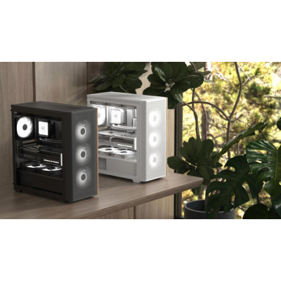 Aerocool D501A-G-WT-v2 (ACCM-DS01043.21)