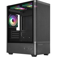 Prologix Lumi GM-01MAB Mesh Black