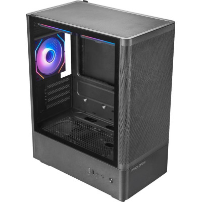 Prologix Lumi GM-01MAB Mesh Black