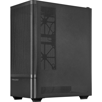 Prologix Lumi GM-01MAB Mesh Black