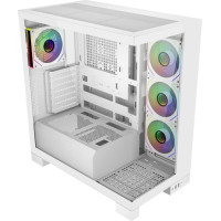 FSP M540 White (M540-WA)