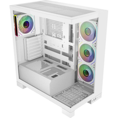 FSP M540 White (M540-WA)