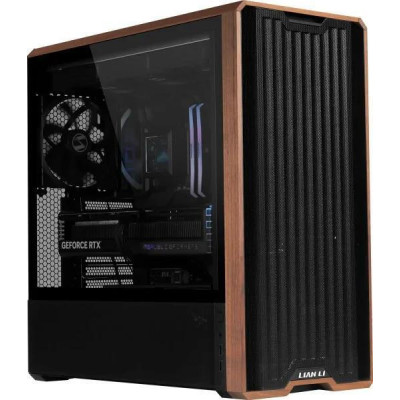 Lian Li LANCOOL 217 Black (G99.LAN217X.00)