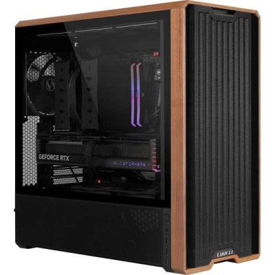 Lian Li LANCOOL 217 Black (G99.LAN217X.00)