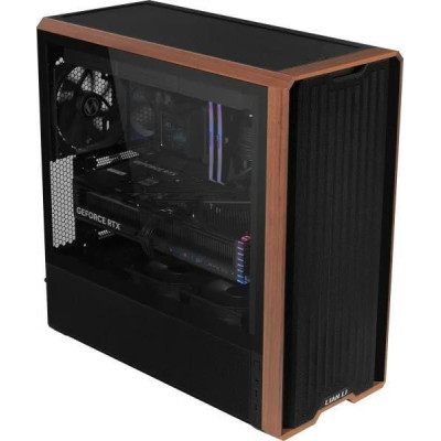 Lian Li LANCOOL 217 Black (G99.LAN217X.00)